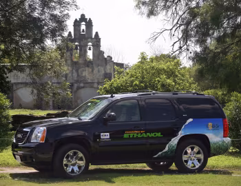 2007–14 GMC Yukon (GMT922) '2006–14