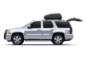 2007–14 GMC Yukon (GMT922) '2006–14