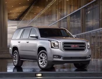 2015–17 GMC Yukon SLT (GMTK2UG) '2014–17