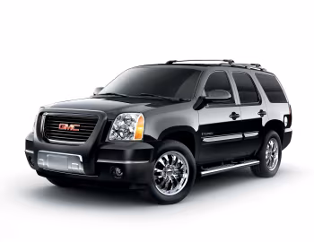 2007–14 GMC Yukon (GMT922) '2006–14