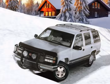 1995–99 GMC Yukon [North America] '1994–99