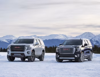2021–24 GMC Yukon '2020–24
