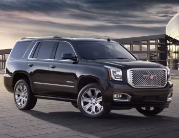 2015–17 GMC Yukon Denali (GMTK2UG) '2014–17