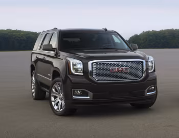 2015–17 GMC Yukon Denali (GMTK2UG) '2014–17