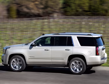 2015–17 GMC Yukon Denali (GMTK2UG) '2014–17