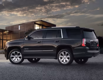2015–17 GMC Yukon Denali (GMTK2UG) '2014–17