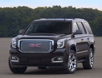 2015–17 GMC Yukon Denali (GMTK2UG) '2014–17
