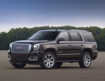 2015–17 GMC Yukon Denali (GMTK2UG) '2014–17