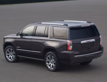 2015–17 GMC Yukon Denali (GMTK2UG) '2014–17
