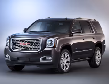 2015–17 GMC Yukon Denali (GMTK2UG) '2014–17