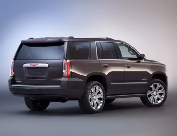2015–17 GMC Yukon Denali (GMTK2UG) '2014–17