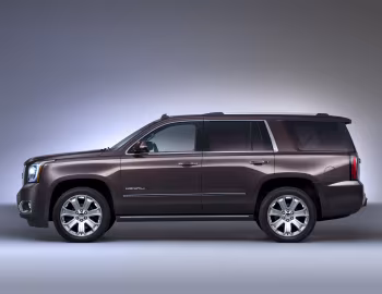 2015–17 GMC Yukon Denali (GMTK2UG) '2014–17