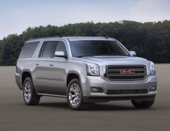 2015–20 GMC Yukon XL SLT (GMTK2YG) '2014–20