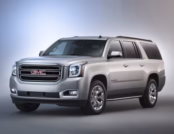 2015–20 GMC Yukon XL SLT (GMTK2YG) '2014–20