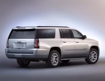 2015–20 GMC Yukon XL SLT (GMTK2YG) '2014–20