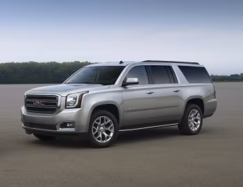 2015–20 GMC Yukon XL SLT (GMTK2YG) '2014–20