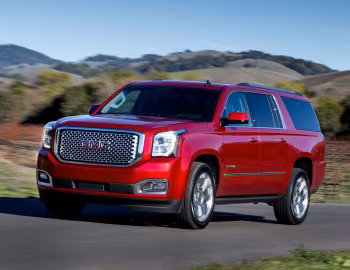 2015–17 GMC Yukon XL Denali (GMTK2YG) '2014–17