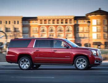 2015–17 GMC Yukon XL Denali (GMTK2YG) '2014–17