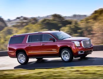 2015–17 GMC Yukon XL Denali (GMTK2YG) '2014–17