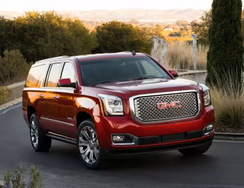 2015–17 GMC Yukon XL Denali (GMTK2YG) '2014–17