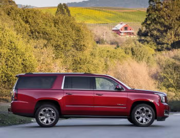 2015–17 GMC Yukon XL Denali (GMTK2YG) '2014–17