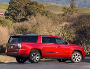 2015–17 GMC Yukon XL Denali (GMTK2YG) '2014–17