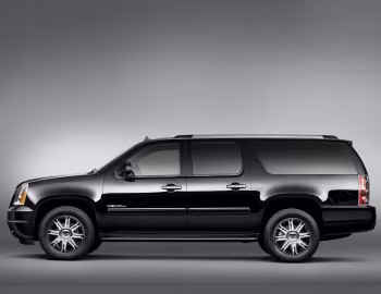 2012–14 GMC Yukon XL Denali FlexFuel (GMT932) '2011–14