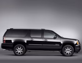 2012–14 GMC Yukon XL Denali FlexFuel (GMT932) '2011–14