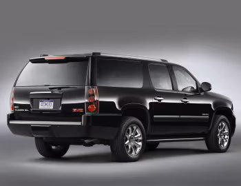 2012–14 GMC Yukon XL Denali FlexFuel (GMT932) '2011–14