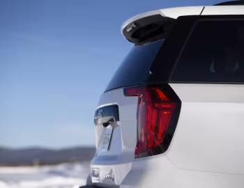 2021–24 GMC Yukon AT4 '2020–24
