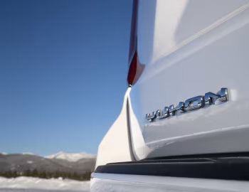 2021–24 GMC Yukon AT4 '2020–24