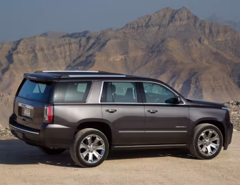 2015–17 GMC Yukon Denali (GMTK2UG) '2014–17