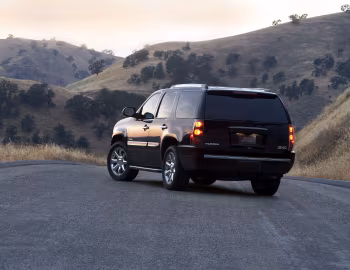 2007–14 GMC Yukon Denali [North America] (GMT922) '2006–14