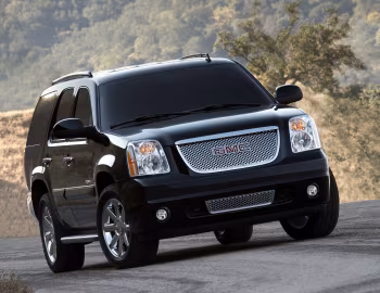 2007–14 GMC Yukon Denali [North America] (GMT922) '2006–14