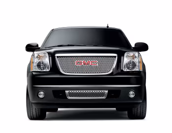 2007–14 GMC Yukon Denali [North America] (GMT922) '2006–14