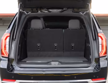 Багажник GMC Yukon Denali [Australia] '2024–н.ч.