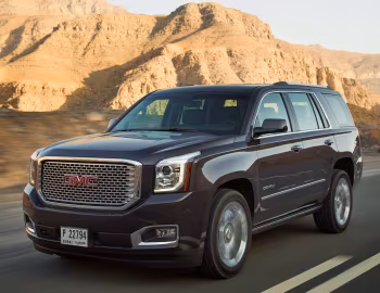 2015–17 GMC Yukon Denali (GMTK2UG) '2014–17