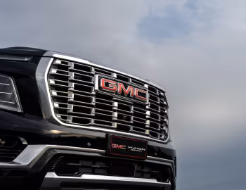 GMC Yukon Denali [Australia] '2024–н.ч.