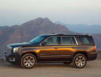 2015–17 GMC Yukon Denali (GMTK2UG) '2014–17