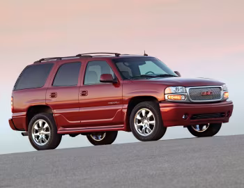 2001–06 GMC Yukon Denali (GMT820) '2000–06