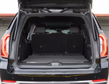 Багажник GMC Yukon Denali [Australia] '2024–н.ч.