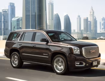 2015–17 GMC Yukon Denali (GMTK2UG) '2014–17