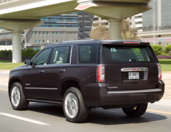 2015–17 GMC Yukon Denali (GMTK2UG) '2014–17