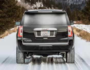 2018–20 GMC Yukon Denali (GMTK2UG) '2017–20