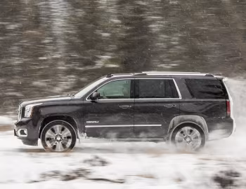 2018–20 GMC Yukon Denali (GMTK2UG) '2017–20