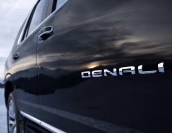 2021–24 GMC Yukon Denali [North America] '2020–24
