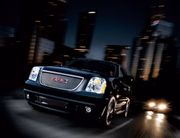 2007–14 GMC Yukon Denali [North America] (GMT922) '2006–14
