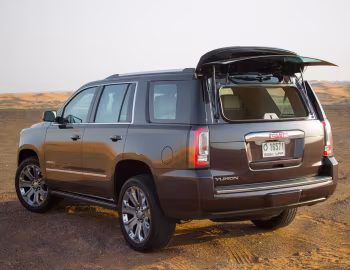 2015–17 GMC Yukon Denali (GMTK2UG) '2014–17