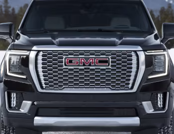 2021–24 GMC Yukon Denali [North America] '2020–24