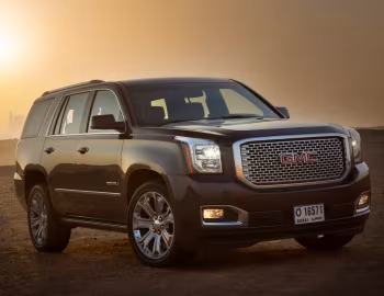 2015–17 GMC Yukon Denali (GMTK2UG) '2014–17